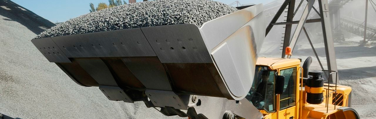 БУДІВЕЛЬНИЙ ЩЕБІНЬ